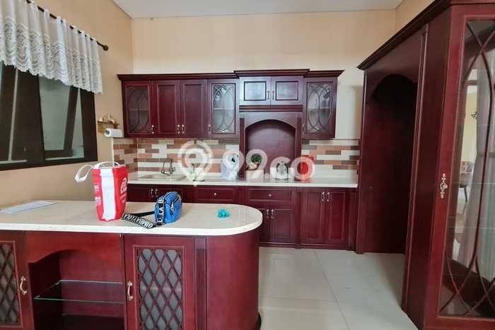 Hunian Eksklusif Siap Huni LT 288m2 di Tambun Selatan, Bekasi Hunian Eksklusif Siap Huni LT 288m2 di Tambun Selatan, Bekasi