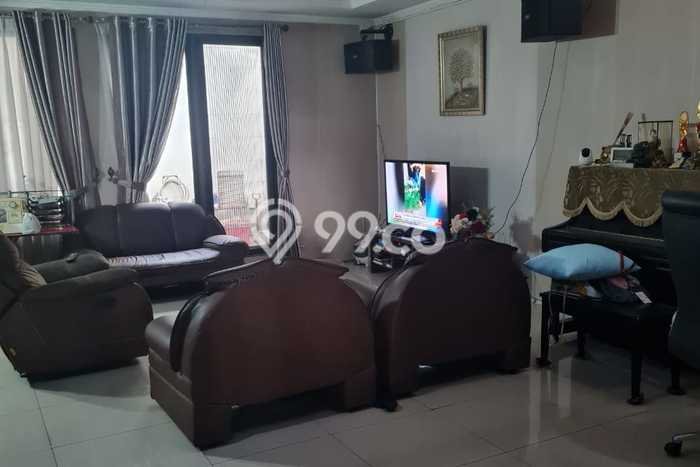 For Sale Hunian Rumah Terawat 5 KT di Cikarang, Bekasi For Sale Hunian Rumah Terawat 5 KT di Cikarang, Bekasi