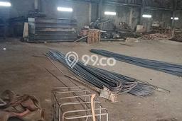 FOR RENT! Gudang di Marunda Cocok untuk Bisnis 1500m2 FOR RENT! Gudang di Marunda Cocok untuk Bisnis 1500m2