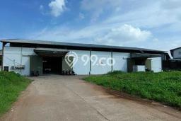 Tanah Dijual Area Strategis di Kapuk Muara Jakarta Utara 11000m2 Tanah Dijual Area Strategis di Kapuk Muara Jakarta Utara 11000m2