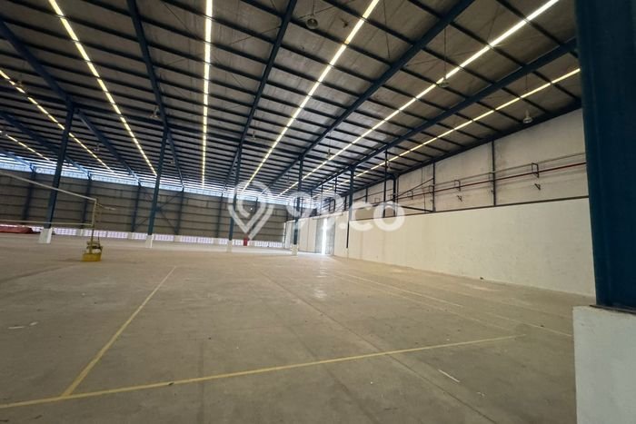 Gudang Dijual di Prime Area Bekasi Luas 11040m2 Gudang Dijual di Prime Area Bekasi Luas 11040m2