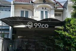 Dijual Rumah Modern 5 KT di Harapan Indah, Bekasi Dijual Rumah Modern 5 KT di Harapan Indah, Bekasi
