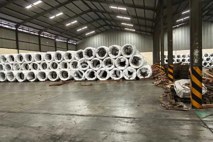 Gudang Komersial Disewakan di Cakung Jakarta Timur Luas 2880m2 Gudang Komersial Disewakan di Cakung Jakarta Timur Luas 2880m2