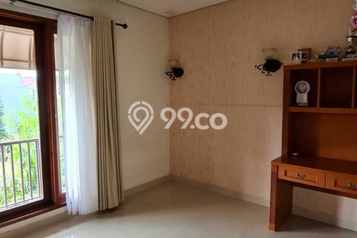 Hunian Eksklusif Siap Huni LT 288m2 di Tambun Selatan, Bekasi Hunian Eksklusif Siap Huni LT 288m2 di Tambun Selatan, Bekasi