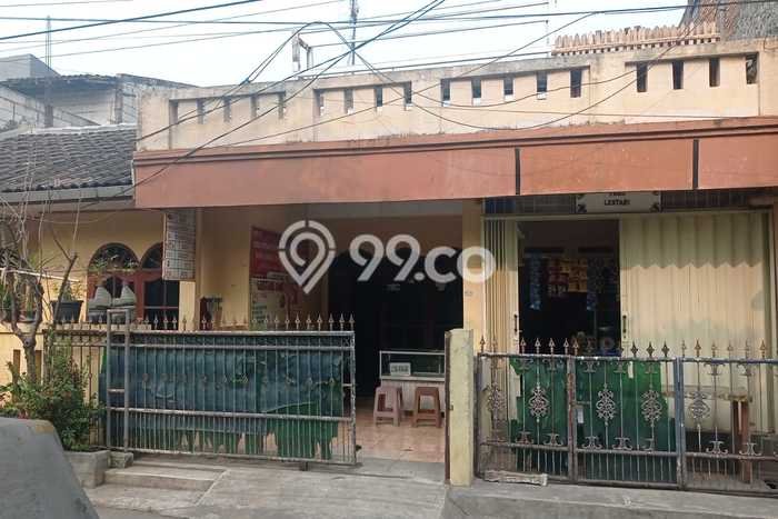 For Sale Rumah 3 Kamar Lokasi Ideal Nyaman dan Strategis di Tambun Selatan For Sale Rumah 3 Kamar Lokasi Ideal Nyaman dan Strategis di Tambun Selatan