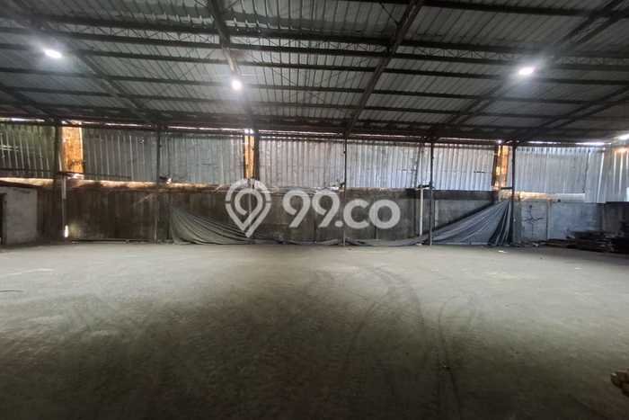 Unit Gudang Tersedia di Marunda Spesifikasi LB 2000m2 Unit Gudang Tersedia di Marunda Spesifikasi LB 2000m2