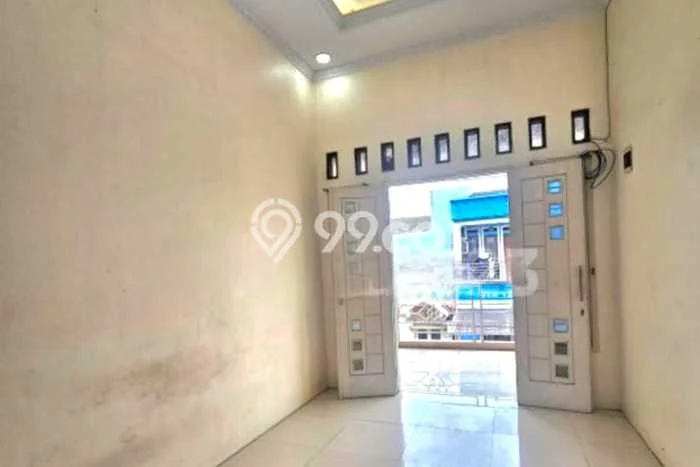 Rumah Minimalis 4 KT di harapan indah Bekasi Unfurnished Rumah Minimalis 4 KT di harapan indah Bekasi Unfurnished