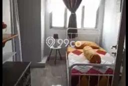 Siap Milik Apartemen 2 KT 1 KM di Kelapa Gading Siap Milik Apartemen 2 KT 1 KM di Kelapa Gading