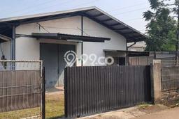 Unit Gudang Dijual di Mustikajaya Bekasi Luas Tanah 900m2, Luas Bangunan 200m2 Unit Gudang Dijual di Mustikajaya Bekasi Luas Tanah 900m2, Luas Bangunan 200m2