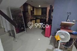 Hunian Mewah Dijual LT 120m2 di Kelapa Gading, Jakarta Utara Hunian Mewah Dijual LT 120m2 di Kelapa Gading, Jakarta Utara