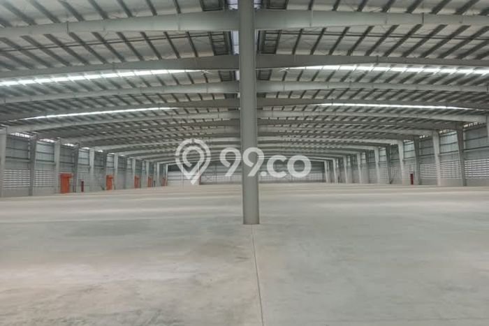 Komersial Kawasan Bisnis Kawasan Cikarang, Luas 22000m², For Rent, Siap Pakai Komersial Kawasan Bisnis Kawasan Cikarang, Luas 22000m², For Rent, Siap Pakai