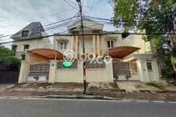 Rumah area Menteng, Area Asri, 4 KM Rumah area Menteng, Area Asri, 4 KM