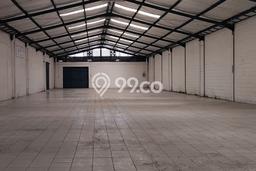 Gudang Disewakan di Bekasi, Luas 1800m2m², Area Strategis, Ready Usaha Gudang Disewakan di Bekasi, Luas 1800m2m², Area Strategis, Ready Usaha
