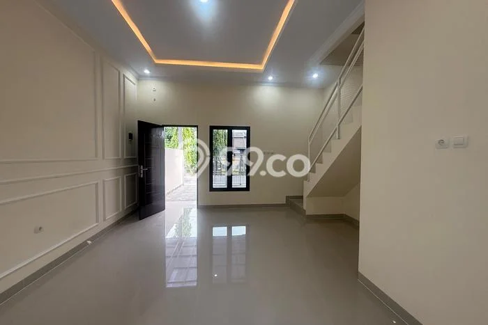 For Sale Rumah 3 Kamar Lokasi Ideal Bagus dan Strategis di Bekasi Utara For Sale Rumah 3 Kamar Lokasi Ideal Bagus dan Strategis di Bekasi Utara