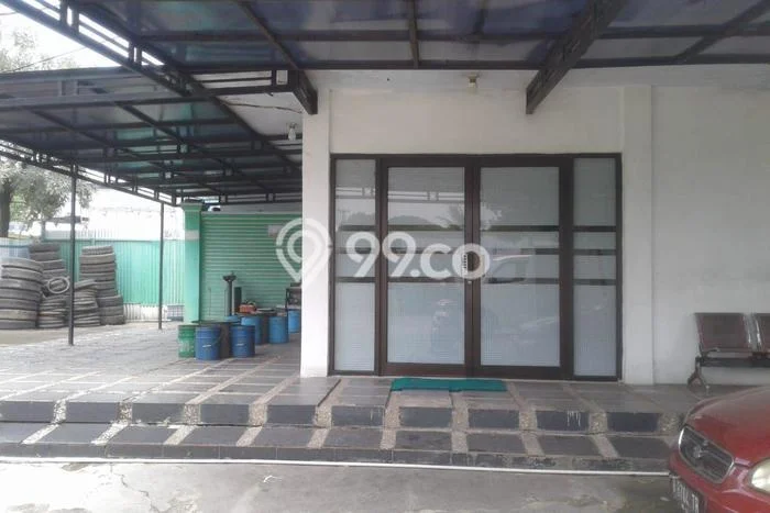 Tanah Dijual Lokasi Cikarang Selatan, Bekasi dengan Luas Tanah 9709m2 dan Status SHM Tanah Dijual Lokasi Cikarang Selatan, Bekasi dengan Luas Tanah 9709m2 dan Status SHM