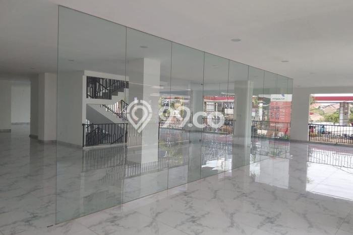 Komersial Dijual di Prime Area Jakarta Timur Luas 1200m2 Komersial Dijual di Prime Area Jakarta Timur Luas 1200m2
