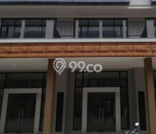 FOR RENT! Ruko di Summarecon Bekasi Cocok untuk Bisnis 189m2 FOR RENT! Ruko di Summarecon Bekasi Cocok untuk Bisnis 189m2
