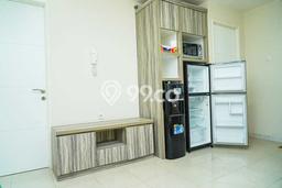 Apartemen Favorit Modern Dijual di Jakarta Timur dengan 2 Kamar Tidur Apartemen Favorit Modern Dijual di Jakarta Timur dengan 2 Kamar Tidur