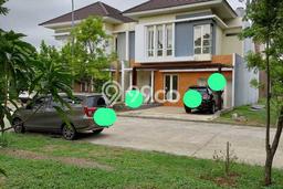Rumah sewa siap pakai 4 Kamar Tidur di Harapan Indah, Bekasi Rumah sewa siap pakai 4 Kamar Tidur di Harapan Indah, Bekasi