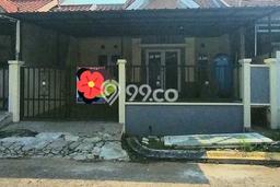 Rumah Disewakan Bekasi LT 126m2 LB 100m2 Area Harapan Indah Rumah Disewakan Bekasi LT 126m2 LB 100m2 Area Harapan Indah