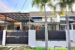 For Sale Hunian Rumah Terawat 4 KT di Harapan Indah, Bekasi For Sale Hunian Rumah Terawat 4 KT di Harapan Indah, Bekasi