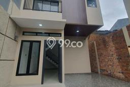 Jual Rumah Modern 3 KT di Bekasi, Bekasi Jual Rumah Modern 3 KT di Bekasi, Bekasi