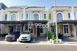 Rumah Cantik Siap Pakai Di Cakung Luas 119m2 Aman Rumah Cantik Siap Pakai Di Cakung Luas 119m2 Aman