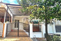 Dijual Rumah 2 Kamar Lokasi Ideal Bagus dan Strategis di Cakung Dijual Rumah 2 Kamar Lokasi Ideal Bagus dan Strategis di Cakung