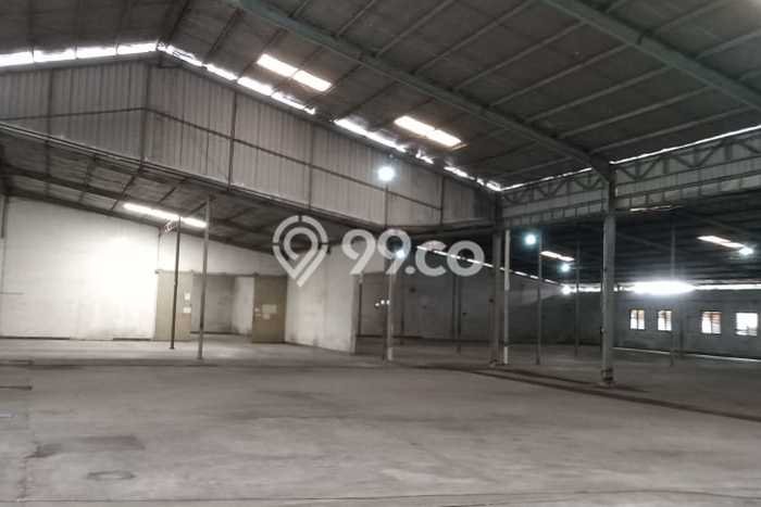 LOKASI PREMIUM! Gudang Kawasan Niaga Kawasan Bantar Gebang, Luas 4000m², Siap Bisnis LOKASI PREMIUM! Gudang Kawasan Niaga Kawasan Bantar Gebang, Luas 4000m², Siap Bisnis