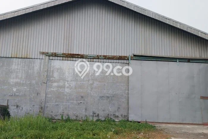 Disewakan Gudang di Kawasan Ramai Rorotan Luas 1000m2 Disewakan Gudang di Kawasan Ramai Rorotan Luas 1000m2