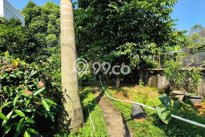 Tanah Dijual di Bogor Seluas 1800m2 Strategis Tanah Dijual di Bogor Seluas 1800m2 Strategis