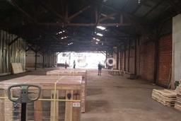 Gudang Area Strategis di Pulo Gadung, Luas 800m2m², Akses Strategis Gudang Area Strategis di Pulo Gadung, Luas 800m2m², Akses Strategis