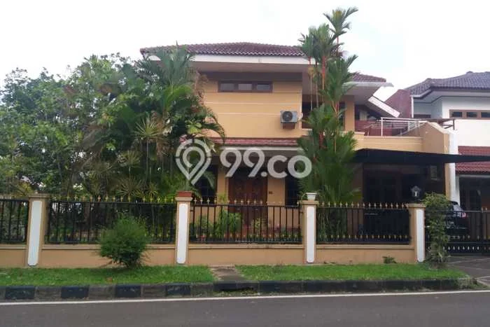 Hot Offer Hunian Premium Ideal dan Luas di Pulo Gadung, Jakarta Timur Hot Offer Hunian Premium Ideal dan Luas di Pulo Gadung, Jakarta Timur