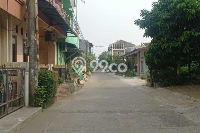 For Sale Rumah 3 Kamar Lokasi Ideal Nyaman dan Strategis di Tambun Selatan For Sale Rumah 3 Kamar Lokasi Ideal Nyaman dan Strategis di Tambun Selatan