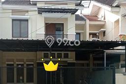 GOOD DEAL! Rumah di Harapan Indah, 4 KT, Siap Huni, LT 160m² Bangunan 150m² GOOD DEAL! Rumah di Harapan Indah, 4 KT, Siap Huni, LT 160m² Bangunan 150m²