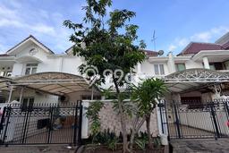Dijual Rumah Premium dengan Fasilitas Sekitar Lengkap di Kelapa Gading, Jakarta Utara Dijual Rumah Premium dengan Fasilitas Sekitar Lengkap di Kelapa Gading, Jakarta Utara