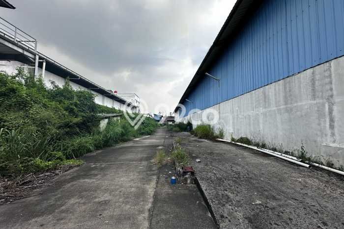 Pabrik Bagus Dijual LB 9945m2 Lokasi Strategis Tangerang Area Cocok untuk Bisnis Pabrik Bagus Dijual LB 9945m2 Lokasi Strategis Tangerang Area Cocok untuk Bisnis