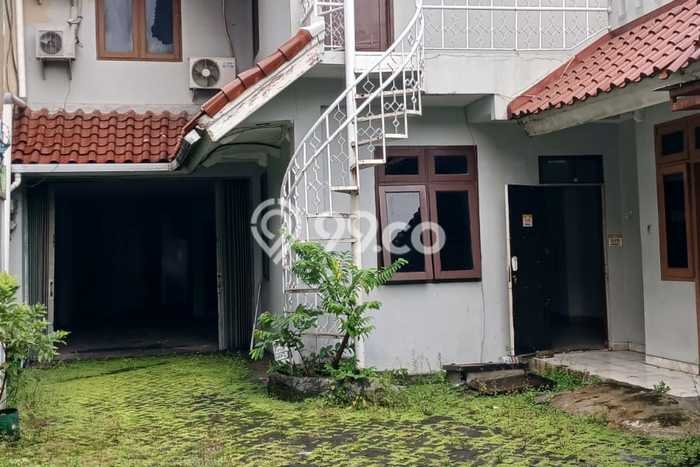 FOR RENT! Komersial di Utan Kayu Cocok untuk Bisnis 430m2 FOR RENT! Komersial di Utan Kayu Cocok untuk Bisnis 430m2