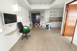 Apartemen Siap Huni 2 BR dengan Harga Terjangkau di Area Kemayoran, Jakarta Pusat Apartemen Siap Huni 2 BR dengan Harga Terjangkau di Area Kemayoran, Jakarta Pusat