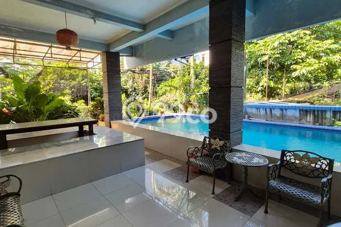 Tanah Dijual di Bogor Seluas 1800m2 Strategis Tanah Dijual di Bogor Seluas 1800m2 Strategis