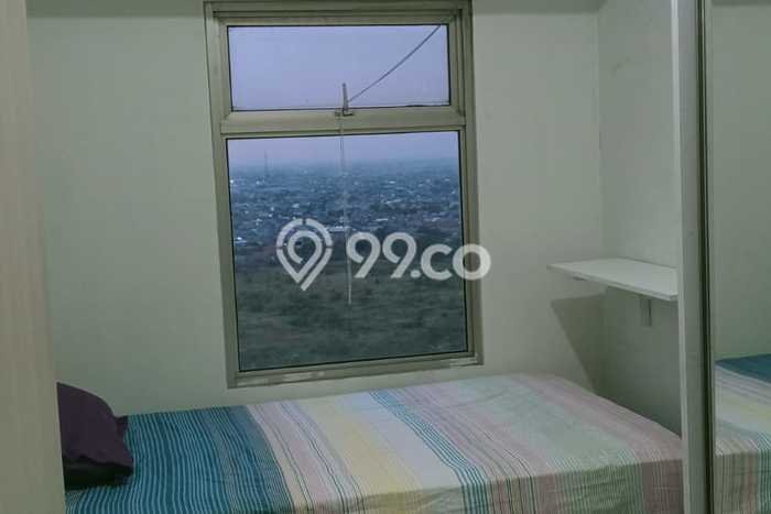 Apartemen Strategis 45m2 di Summarecon Bekasi Bekasi 1 Bedroom Apartemen Strategis 45m2 di Summarecon Bekasi Bekasi 1 Bedroom
