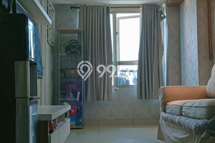 Apartemen Strategis 45m2 di Summarecon Bekasi Bekasi 1 Bedroom Apartemen Strategis 45m2 di Summarecon Bekasi Bekasi 1 Bedroom