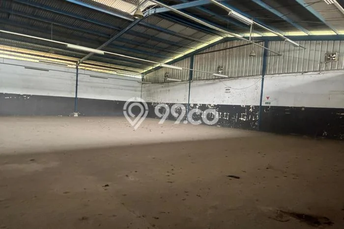 Unit Gudang Tersedia di Kalimalang Spesifikasi LB 500m2 Unit Gudang Tersedia di Kalimalang Spesifikasi LB 500m2