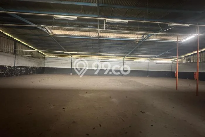 Unit Gudang Tersedia di Kalimalang Spesifikasi LB 500m2 Unit Gudang Tersedia di Kalimalang Spesifikasi LB 500m2