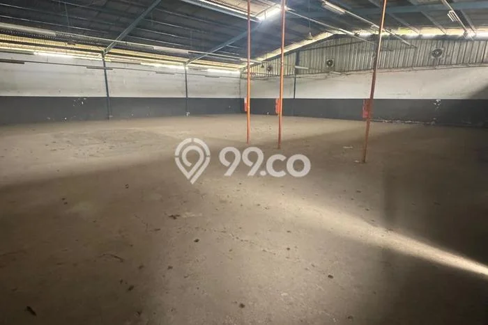 Unit Gudang Tersedia di Kalimalang Spesifikasi LB 500m2 Unit Gudang Tersedia di Kalimalang Spesifikasi LB 500m2