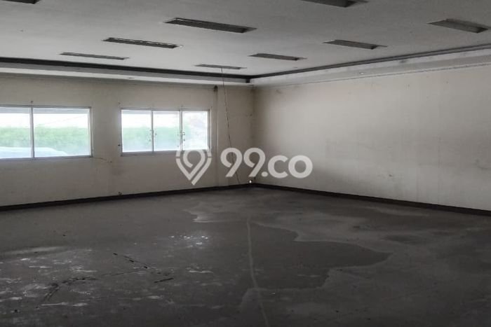 Unit Gudang Dijual di Bekasi LT 4600m2 & LB 3000m2 Unit Gudang Dijual di Bekasi LT 4600m2 & LB 3000m2
