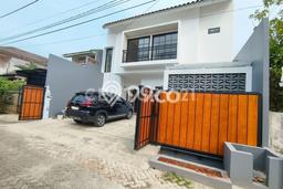Dijual Rumah Minimalis Bagus Punya 4 KT di Ciputat Tangerang Selatan SHM Dijual Rumah Minimalis Bagus Punya 4 KT di Ciputat Tangerang Selatan SHM