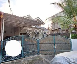 Jarang Ada! Rumah Kontrakan 3 Kamar Bagus Siap Huni Sektor 9-Bintaro Jarang Ada! Rumah Kontrakan 3 Kamar Bagus Siap Huni Sektor 9-Bintaro
