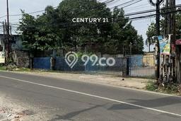 Kavling Tanah untuk Disewa di Jombang Kota Lahan Luas 1000m2 Kavling Tanah untuk Disewa di Jombang Kota Lahan Luas 1000m2