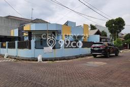 Dijual Rumah 3 Kamar Lokasi Ideal Nyaman dan Strategis di Pondok Aren Dijual Rumah 3 Kamar Lokasi Ideal Nyaman dan Strategis di Pondok Aren